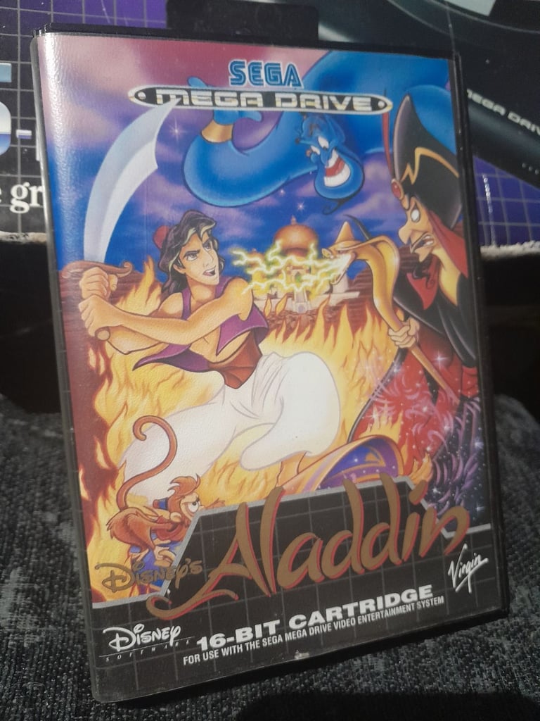 image for Aladin