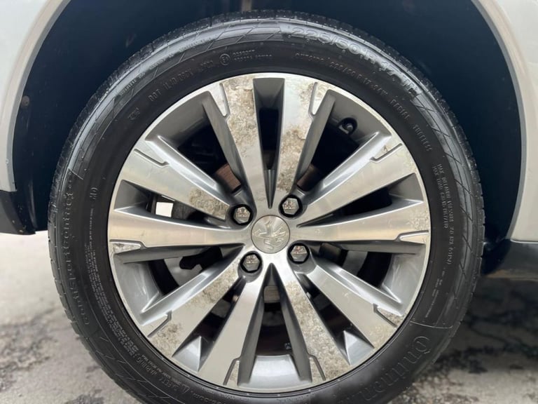  Peugeot 3008 1.6 e-HDi Active 5dr EGC Diesel