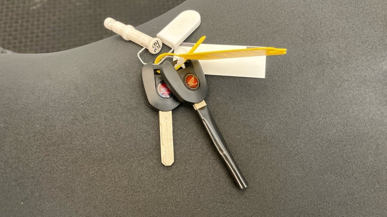 2025 Honda CB (23MY) Honda CB1000R ROADSTER Petrol Manual