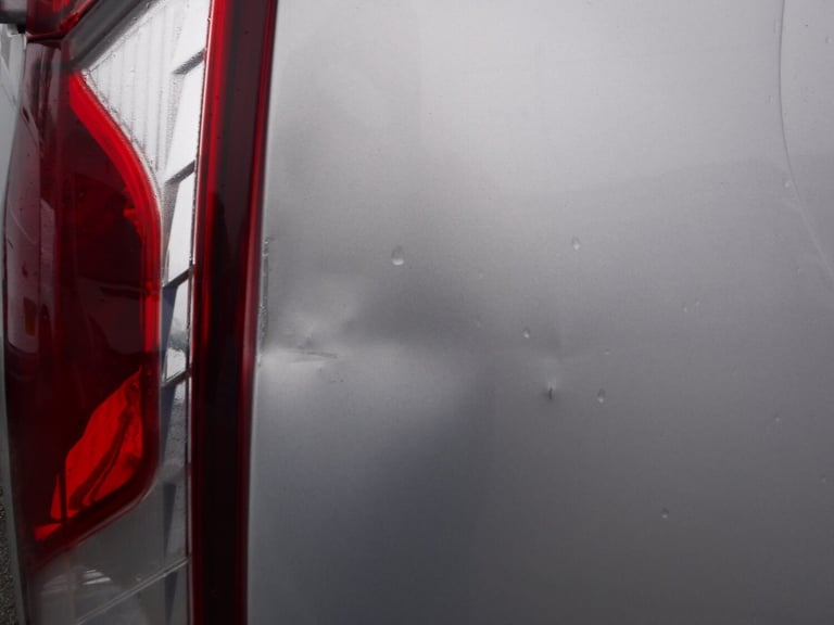 FORD TRANSIT CONNECT 1.6 TDCi 240 Limited 2014