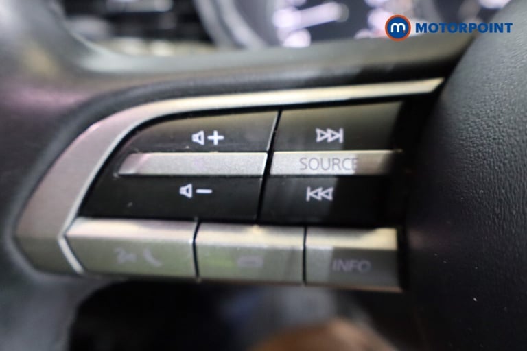 2020 Mazda CX-30 2.0 Skyactiv-G MHEV SE-L Lux 5dr SUV Petrol Manual