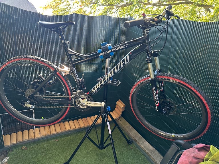 image for Specialized epic 5 (M4) complete rebuild!!