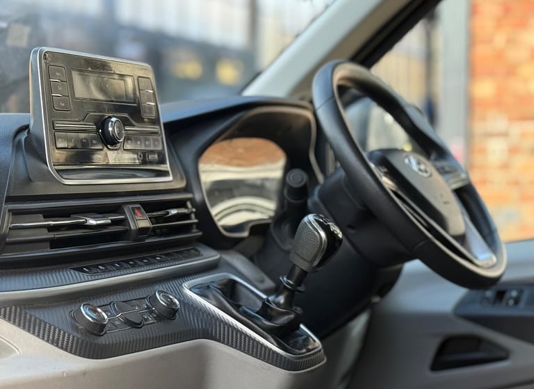 2021 Maxus Deliver 9 2.0 D20 FWD L1 H1 Euro 6 (s/s) 5dr Diesel