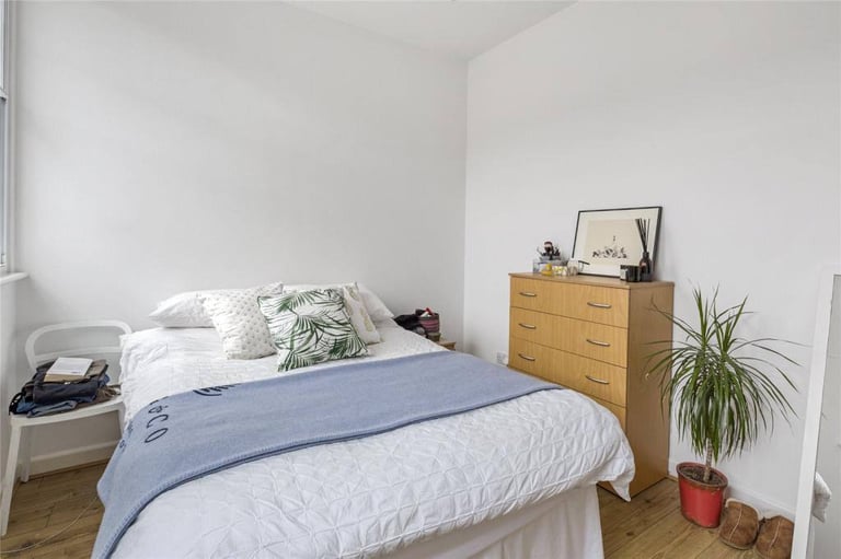 🏡 Lovely Double Room – Whitechapel 🏡🗝