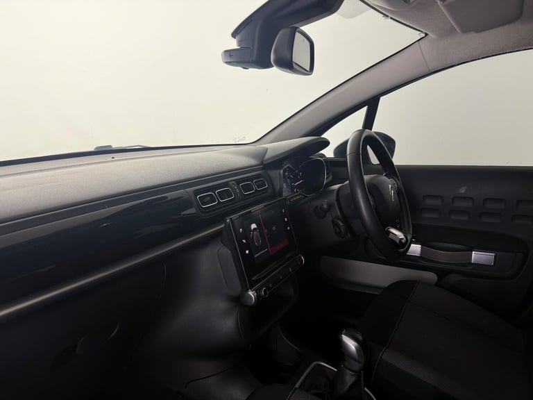 2019 Citroen C3 1.2 PureTech 82 Flair 5dr HATCHBACK PETROL Manual