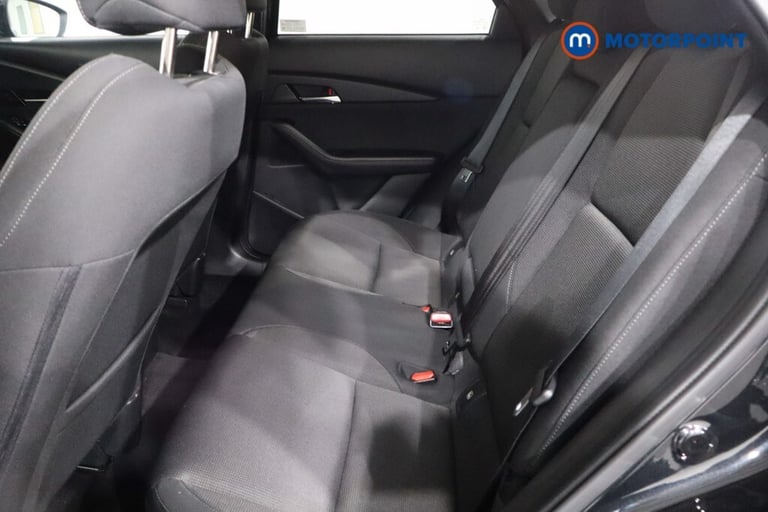2024 Mazda CX-30 2.5 e-Skyactiv G MHEV [140] Exclusive-Line 5dr SUV Petrol Manual