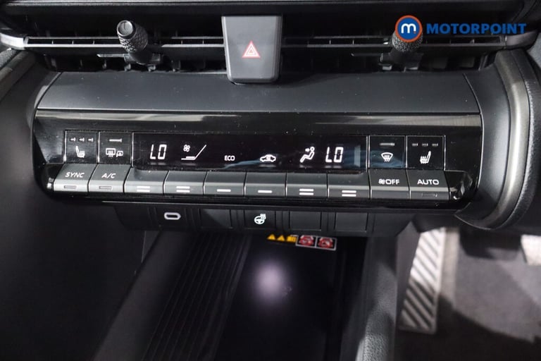 2024 Toyota C-HR 2.0 PHEV Design 5dr CVT SUV Hybrid Automatic