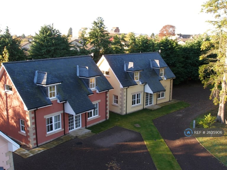 2 bedroom house in Mary Young Drive, Blairgowrie, PH10 (2 bed) (#2635906)