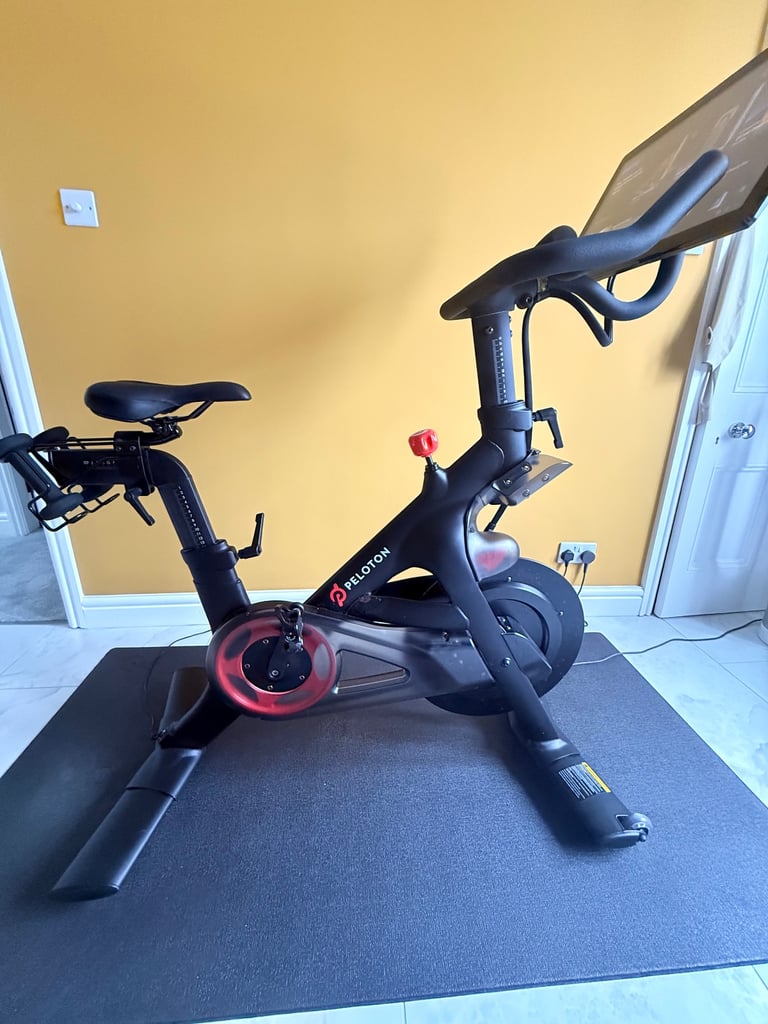 Peloton bike for sale 