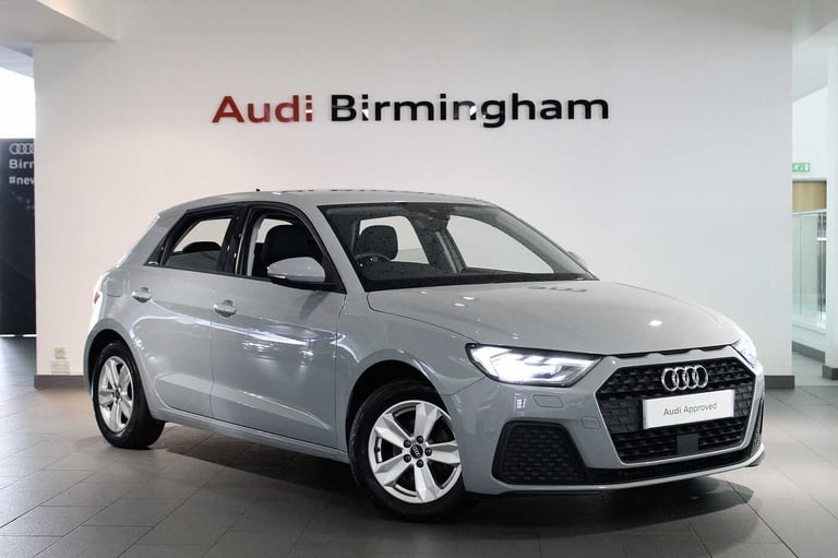 image for 2023 Audi A1 25 TFSI Technik 5dr Hatchback Petrol Manual