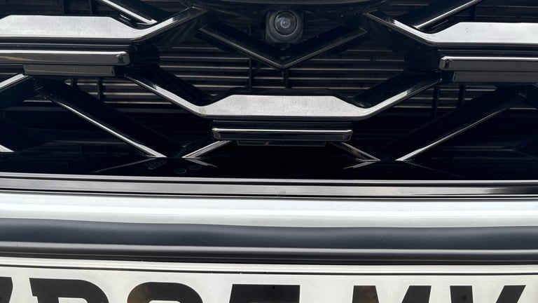 2025 Honda CR-V 2.0 ePHEV Advance Tech 5dr eCVT Estate Estate Hybrid Automatic