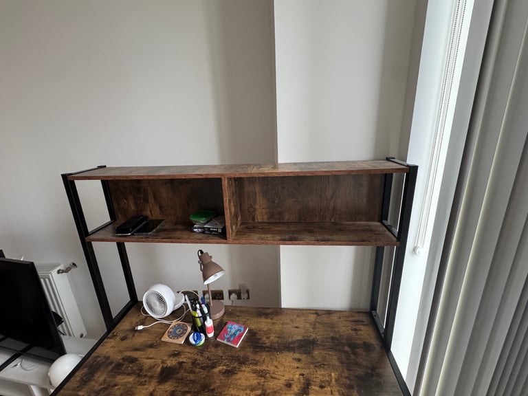 L Shaped Desk (Stratford) (50% off if you pick it up today!)