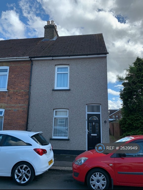 image for 3 bedroom house in Dewhurst Road, Cheshunt, EN8 (3 bed) (#2639949)
