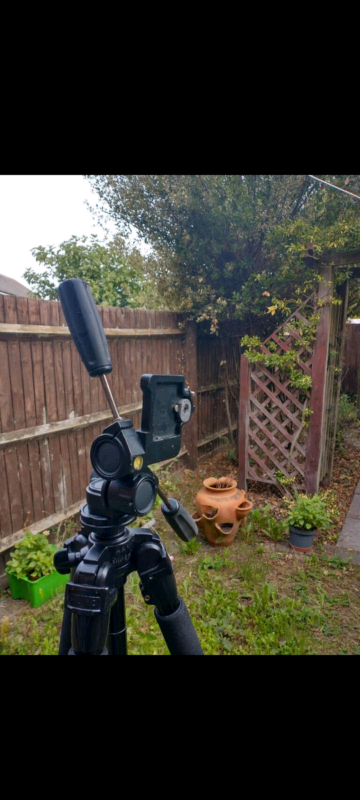 Tripod