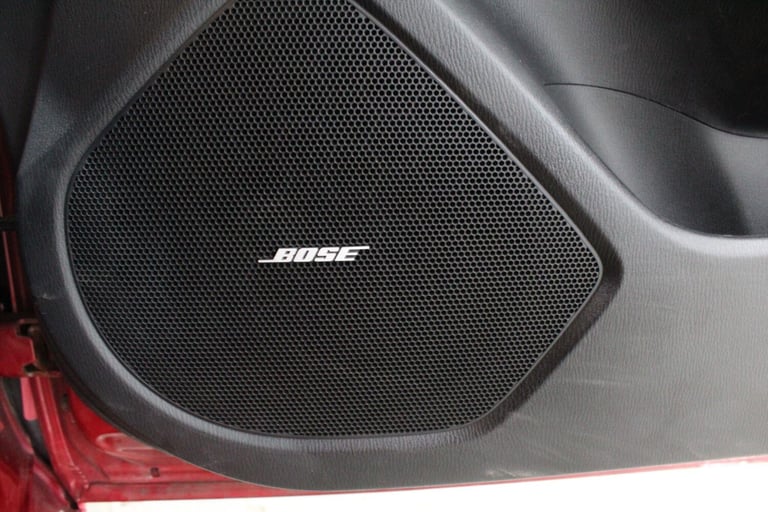 2017 Mazda Mazda3 2.0 SKYACTIV-G Sport Nav Euro 6 (s/s) 5dr HATCHBACK Petrol Manual