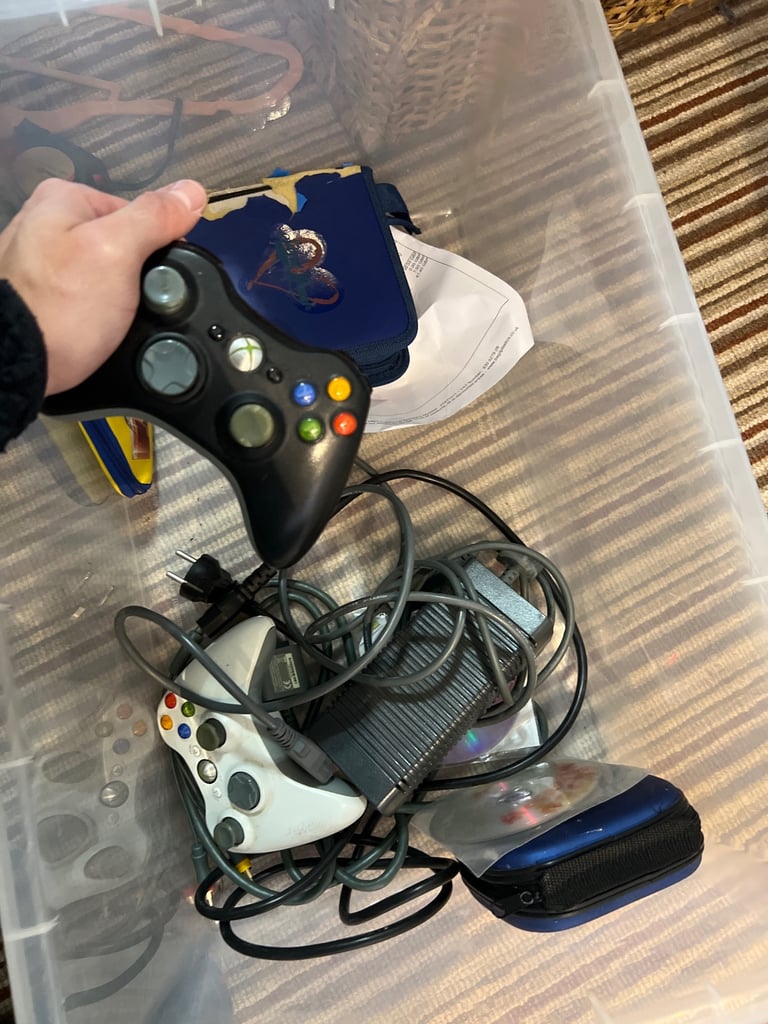 Xbox 360
