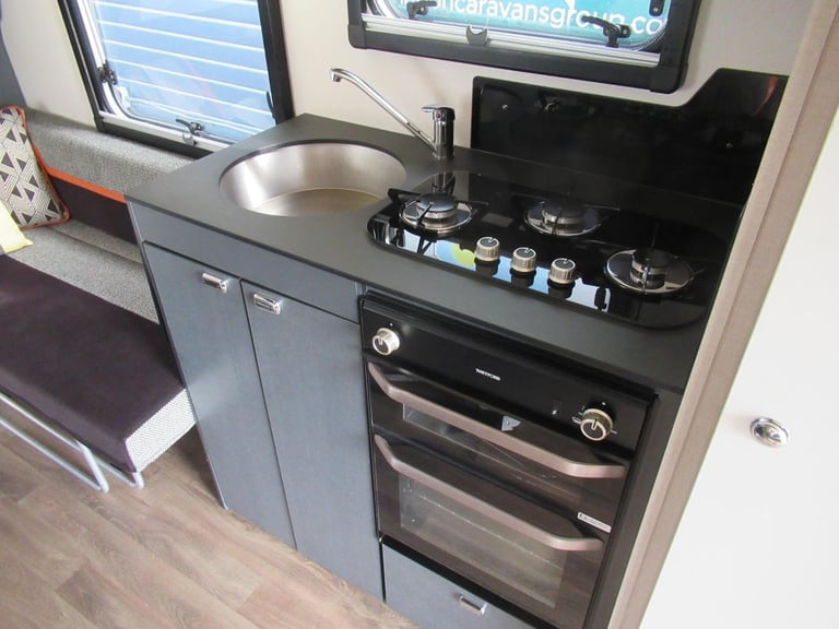 2021 Swift Basecamp 4