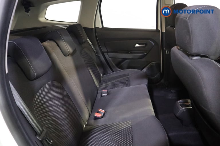 2020 Dacia Duster 1.0 TCe 100 Comfort 5dr SUV Petrol Manual