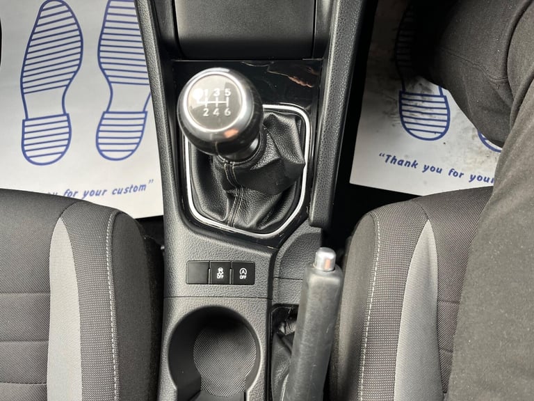 2017 Toyota Auris 1.6 D-4D Business Edition Euro 6 (s/s) 5dr (Safety Sense) HATCHBACK Diesel Manual