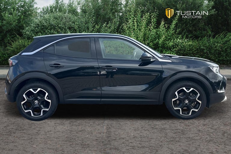  Vauxhall Mokka Electric 50kwh Ultimate Suv 5dr Electric Auto 136 Ps Electric
