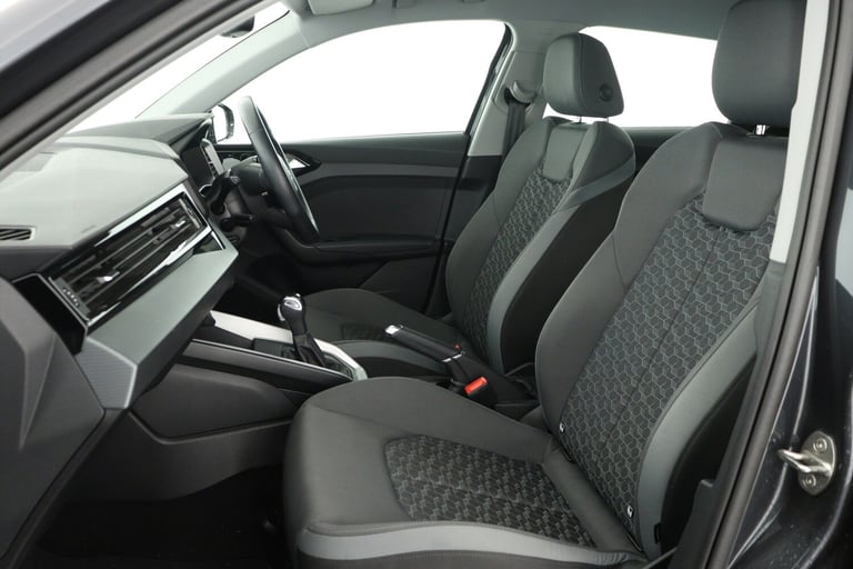 2022 Audi A1 30 TFSI 110 Sport 5dr S Tronic Hatchback Petrol Automatic