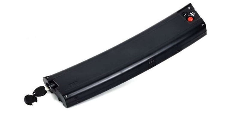 Carrera Crosscity Battery Replacement 5 Pin