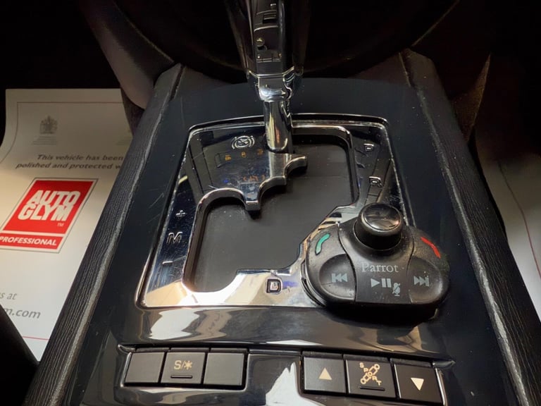 2008 Citroen C6 2.7 HDi V6 Lignage 4dr SALOON Diesel Automatic