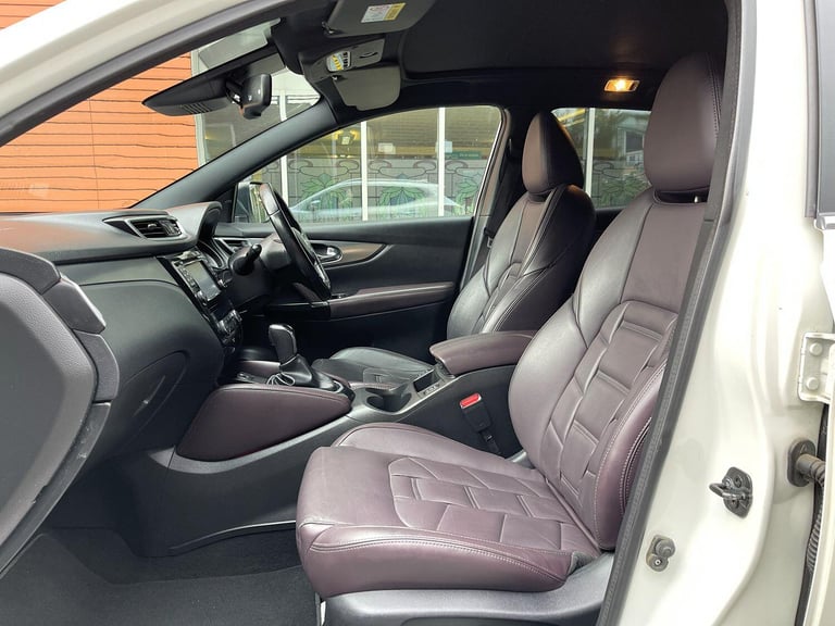 NISSAN QASHQAI 1.6 dCi Pilot One Edition 2018