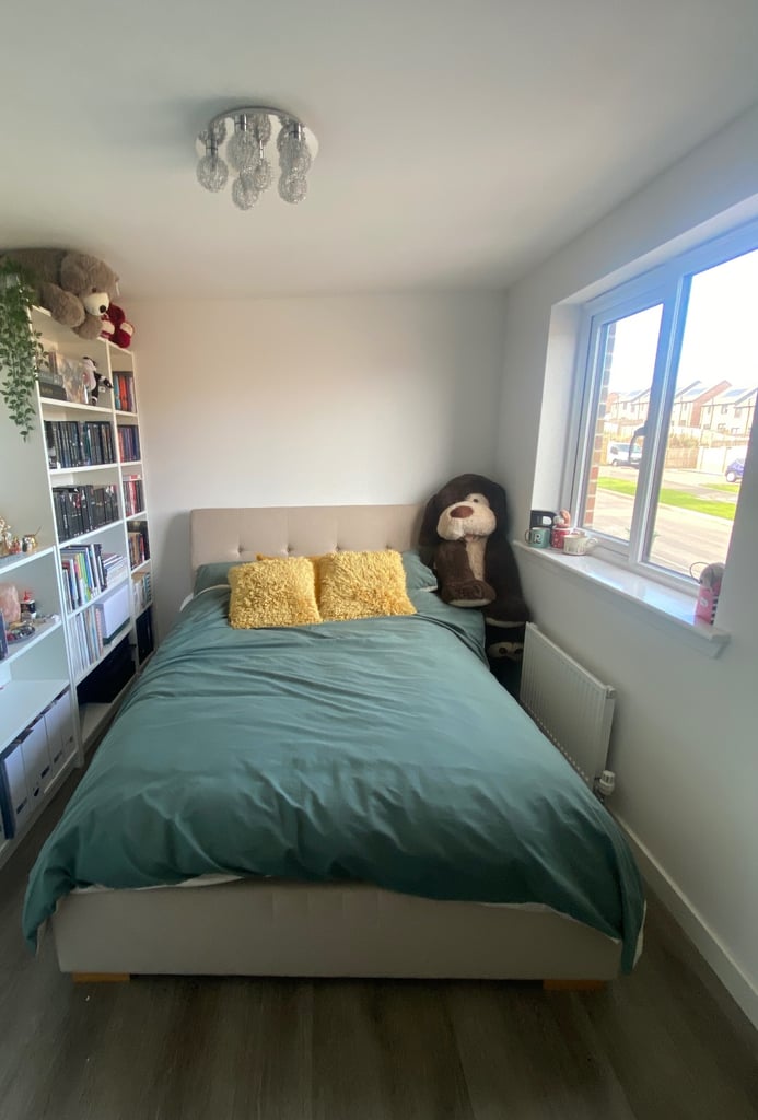 Double Room for Rent 