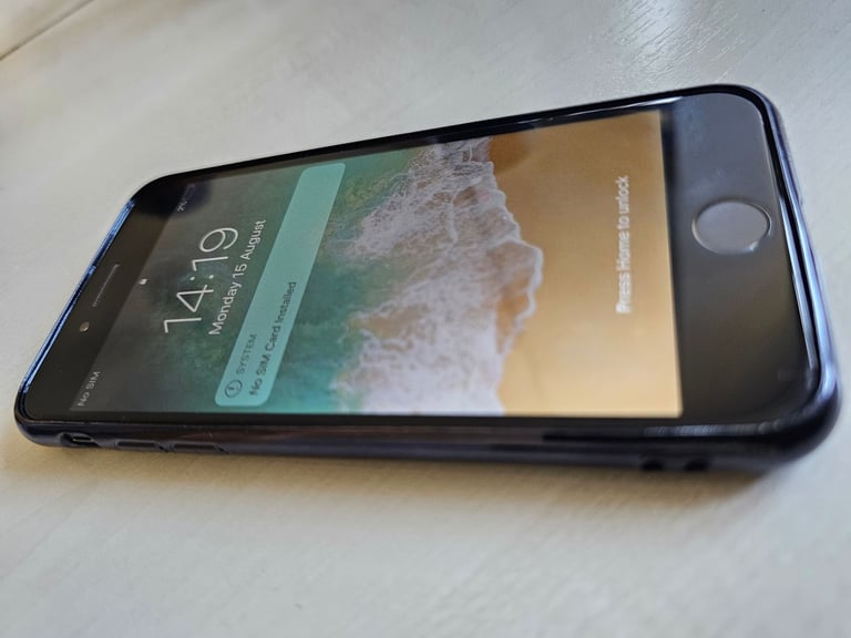 IPhone 7