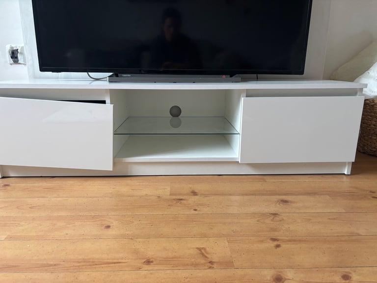 image for Free* TV stand 