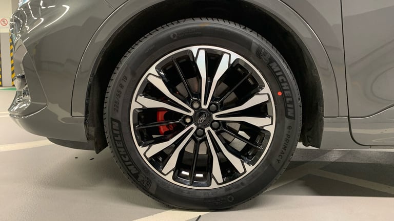 2022 Ford Kuga 2.5h Duratec ST-Line X Edition SUV 5dr Petrol Hybrid CVT Euro 6 (s/s) (190  SUV Hy...