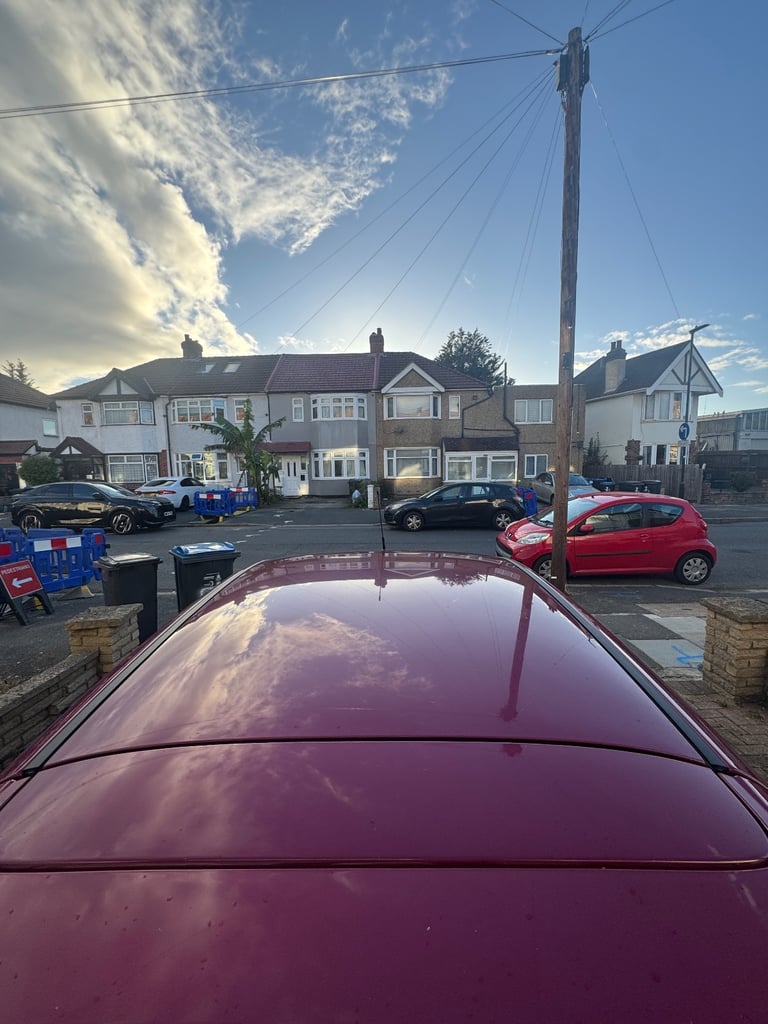 Ford, FIESTA, Hatchback, 2009, Manual, 1242 (cc), 3 doors