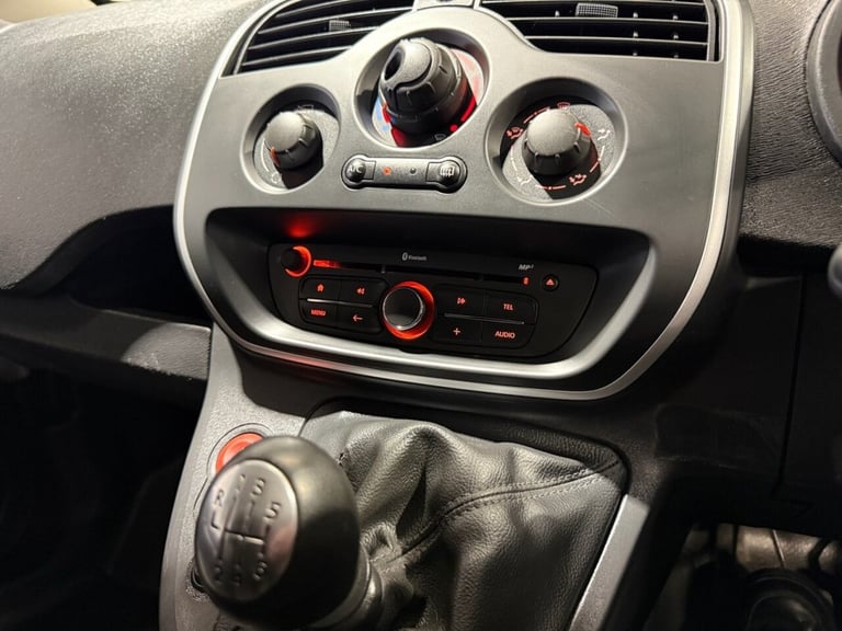 2020 20 RENAULT KANGOO MAXI 1.5 DCI ENERGY LL21 BUSINESS PANEL VAN 6DR DIESEL MA