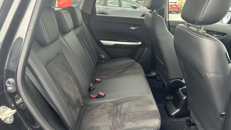 2018 Suzuki Vitara 1.6 SZ5 5dr Petrol Estate Estate Petrol Manual