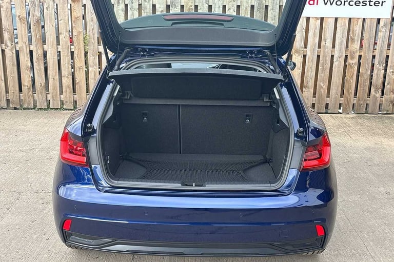 2025 Audi A1 30 TFSI Sport 5dr S Tronic Hatchback Petrol Automatic