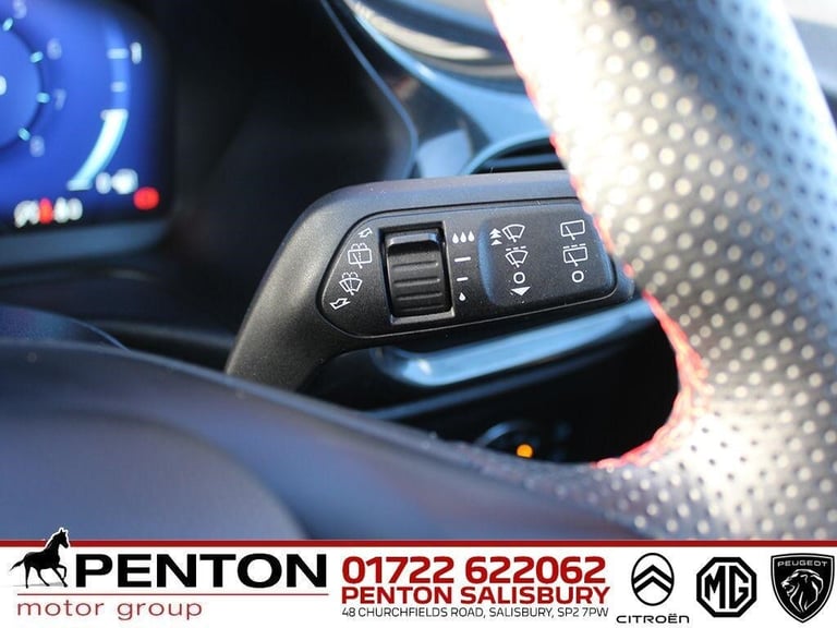 2023 Ford Puma 1.0T EcoBoost MHEV ST-Line Euro 6 (s/s) 5dr HATCHBACK Petrol/Electric Hybrid Manual