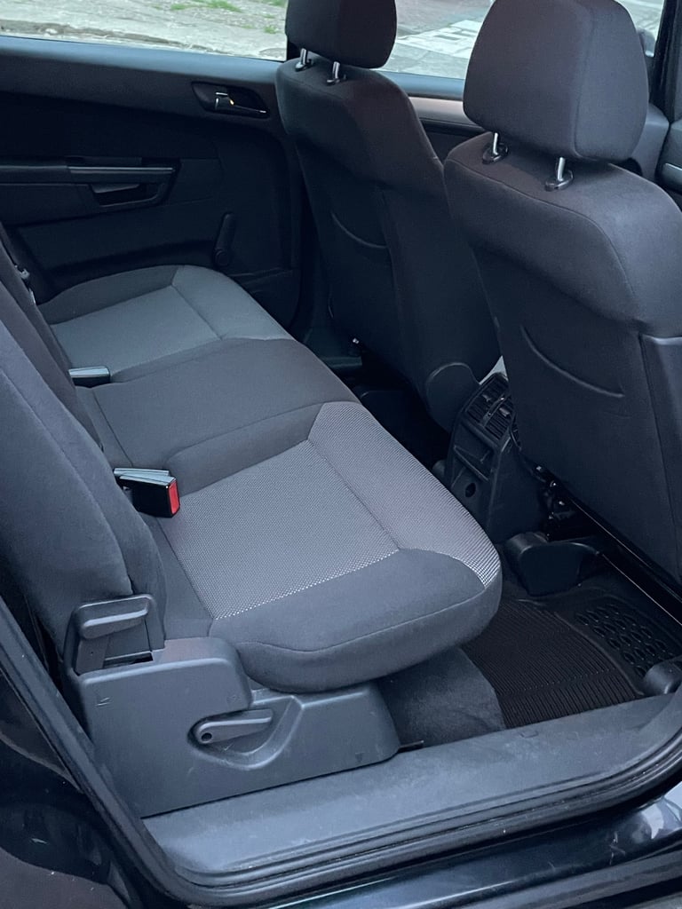 Vauxhall, ZAFIRA, MPV, 2014, Manual, 1796 (cc),5 doors - Image 7