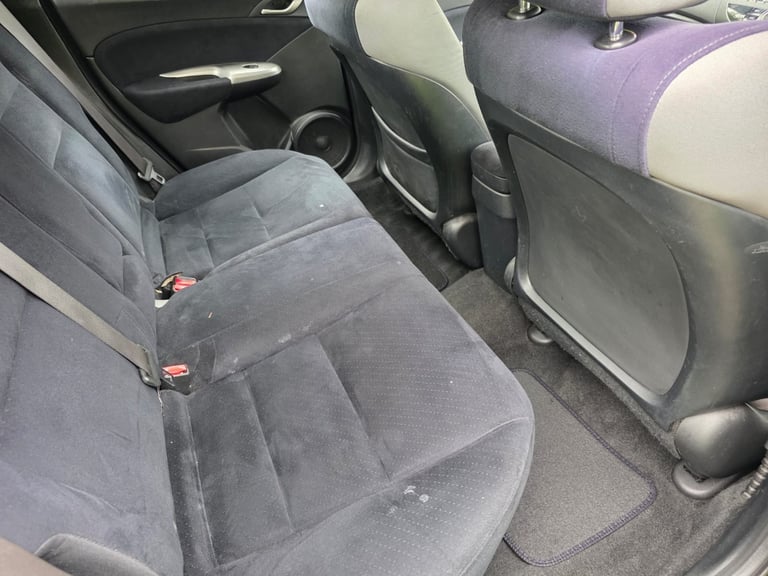2006 Honda Civic 1.8 i-VTEC EX 5dr HATCHBACK Petrol Manual - Image 9