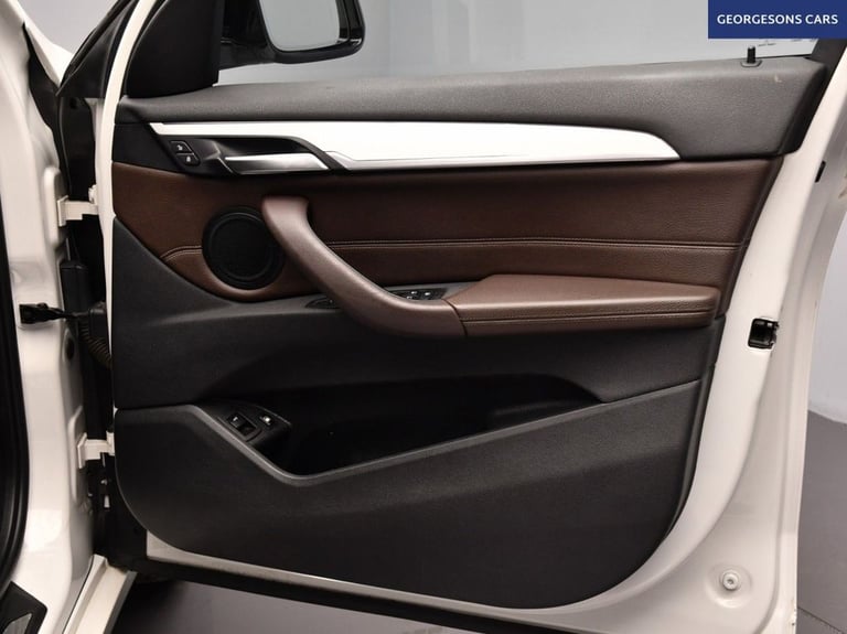 2021 BMW X1 1.5 25e 10kWh M Sport SUV 5dr Petrol Plug-in Hybrid Auto xDrive Euro 6 (s/s ESTATE PE...