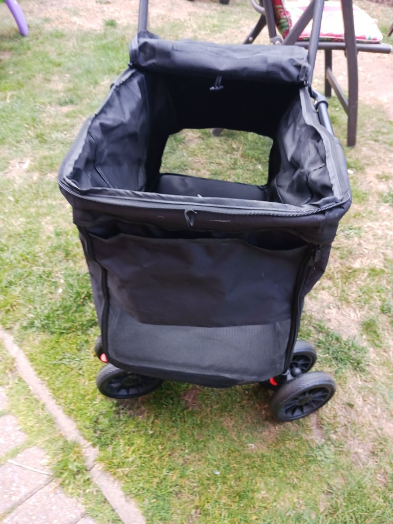 Dog buggy, 