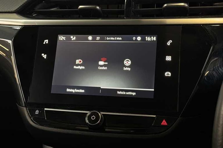 2022 Vauxhall Corsa 1.5 Turbo D Elite Edition Hatchback 5dr Diesel Manual Euro 6 (s/s) (102 ps) H...