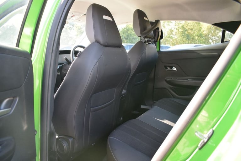 2022 Vauxhall Mokka 1.2 Turbo Elite Premium SUV 5dr Petrol Manual Euro 6 (s/s) (130 ps) HATCHBACK...