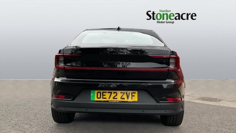 2023 Polestar Polestar 2 Single Motor 69kWh Standard Range Fastback 5dr Electric Auto FWD (231 ps...