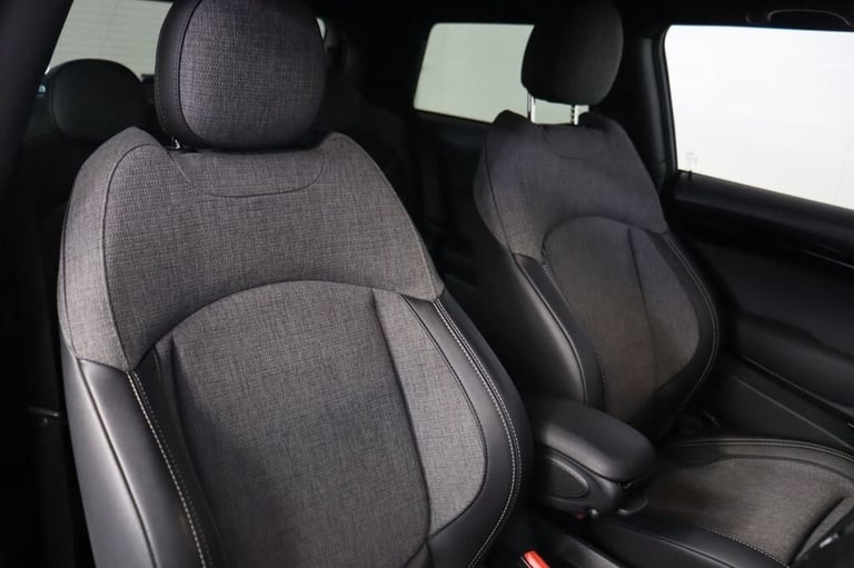 2020 MINI Electric Hatch Cooper SE 32.6kWh Level 2 3dr Auto (SAT NAV, HALF LEATHER) Hatchback ELE...