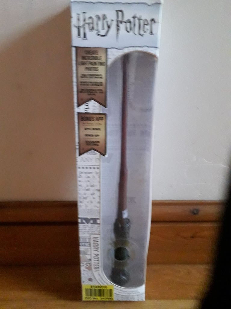 Harry Potter costume 