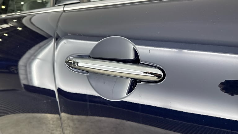 2023 MINI Hatch 1.5 Cooper Exclusive 5dr Auto Petrol Hatchback Hatchback Petrol Automatic