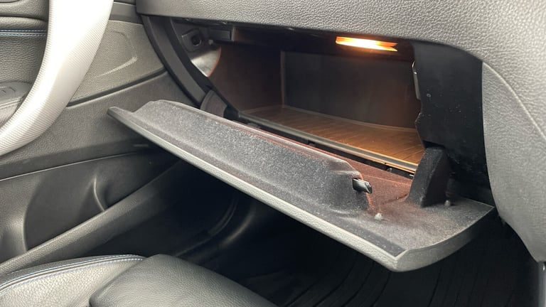 2018 BMW 1 Series 120d M Sport Shadow Edition 5dr Diesel Hatchback Hatchback Diesel Manual