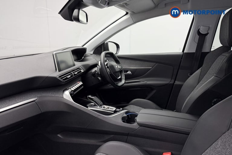 2020 Peugeot 3008 1.5 BlueHDi Allure 5dr EAT8 SUV Diesel Automatic
