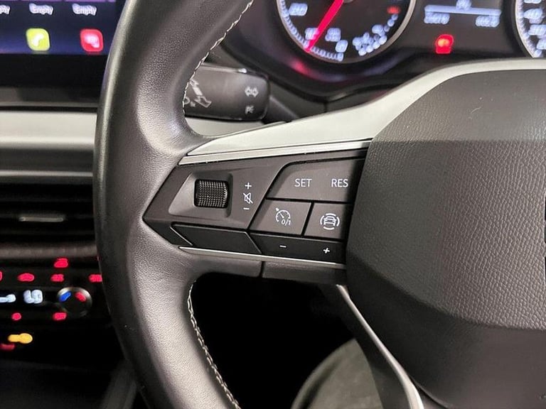 2022 SEAT Ibiza 1.0 TSI XCELLENCE Euro 6 (s/s) 5dr Manual Hatchback Petrol Manual